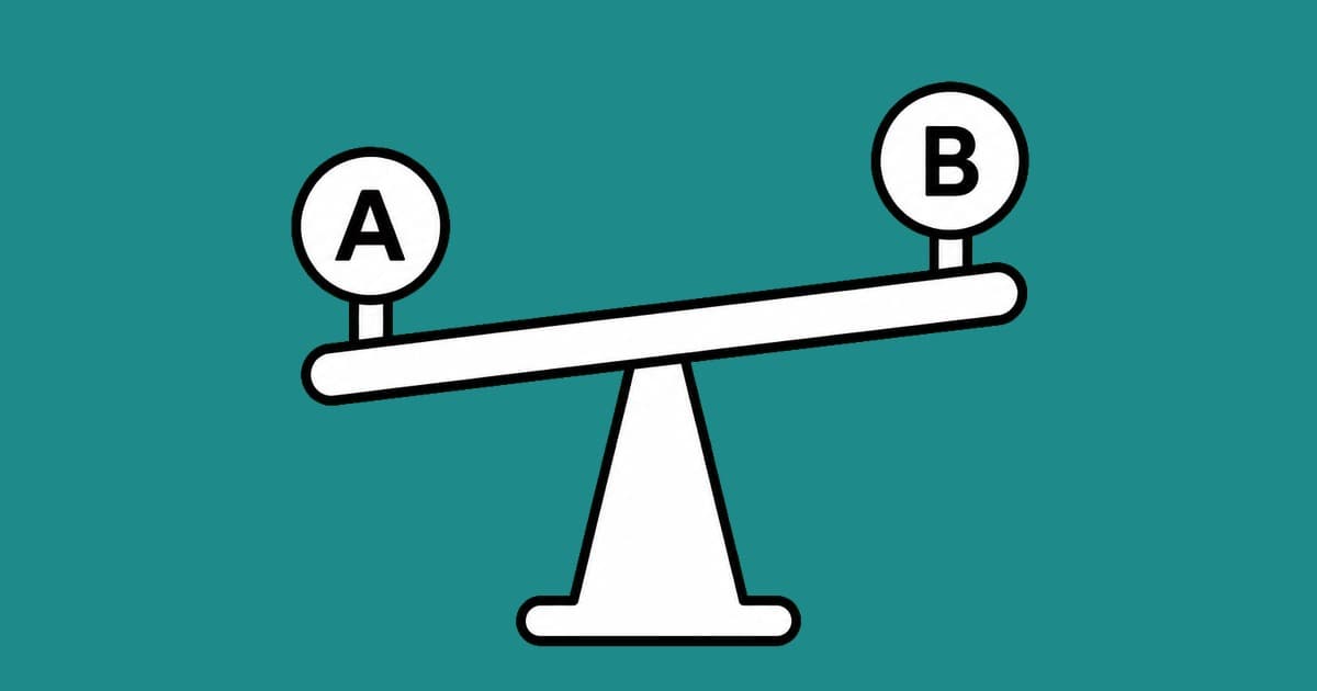 A/B Testing: Why the CVR Winner Can Lose on Revenue